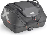Top Bag Monokey Schwarz 40 Lt 6Kg Nylon - Givi Kompatibel Mit Ktm 1290 Super Adventure R (2017-2020)