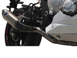 Auspuffendstück Mit Geräuschzulassung Force Titan Carbon Cap - Termignoni Kompatibel Mit Yamaha Yzf-R1 1000 (2015-2020)