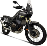 Auspuffkrümmer Ohne Katalysator Edelstahl - Termignoni Kompatibel Mit Yamaha Ténéré 700 (2020)