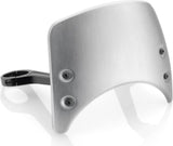 Alu Niedriges Windschild - Rizoma Kompatibel Mit Bmw R Nine T 1200 Pure (2017-2020)