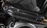 Hitzeschild Carbon - Zard Kompatibel Mit Harley-Davidson Pan America 1250 (2020-2023)