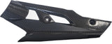 Hitzeschild Carbon - Zard Kompatibel Mit Kawasaki Z 900 (2020-2023)