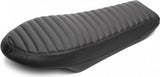 Sitz Slim Stripes - Zard Kompatibel Mit Triumph Street Twin (2004-2017)