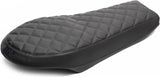Seat Slim Diamonds - Zard Compatible With Ducati Scrambler 800 (2015-2019)