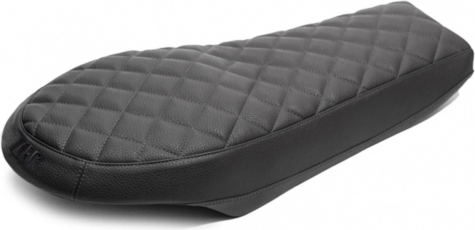 Seat Slim Diamonds - Zard Compatible With Triumph Bonneville T120 (2004-2017)