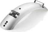 Spritzschutz Hinten Alu - Rizoma Kompatibel Mit Triumph Bonneville T120 (2016-2020)