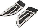Trittbretter Unten - Rizoma Kompatibel Mit Yamaha T-Max 500 (2017-2019)