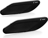 Mirror Plugs - Rizoma Compatible With Yamaha T-Max 500 (2012-2019)