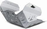 Motorabdeckung Alu - Zard Kompatibel Mit Yamaha Ténéré 700 (2021-2023)