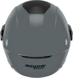 Urban-Helm Commuting Für Motorrad Nolan N20-2 Visor Grau Classico 303 Grösse Xxl