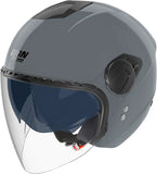 Urban Commuting Motorcycle Helmet Nolan N20-2 Visor Grey Classico 303 Size Xl