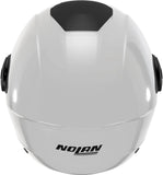 Urban-Helm Commuting Für Motorrad Nolan N20-2 Visor Weiss Classico 305 Grösse Xl