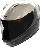 Integralhelm Speeding Für Motorrad Nolan N60-6 Schwarz / Elfenbein / Anthrazit Verniciatura Speciale 346 Grösse Xxl