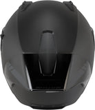 Integralhelm Speeding Für Motorrad Nolan N60-6 Sport Schwarz Irido 334 Grösse M