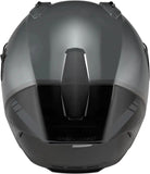 Integralhelm Speeding Für Motorrad Nolan N60-6 Sport Grau / Schwarz / Anthrazit Verniciatura Speciale 350 Grösse Xl