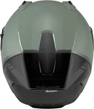 Integralhelm Speeding Für Motorrad Nolan N60-6 Sport Graugrün / Schwarz / Anthrazit Verniciatura Speciale 352 Grösse Xxl