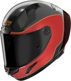 Integralhelm Speeding Für Motorrad Nolan X-804 Rs Ultra Carbon Carbon / Rot / Sand Asso Di Picche 356 Grösse Xxxl