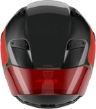 Integralhelm Speeding Für Motorrad Nolan X-804 Rs Ultra Carbon Carbon / Rot / Sand Asso Di Picche 356 Grösse Xs
