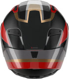 Integralhelm Speeding Für Motorrad Nolan X-804 Rs Ultra Carbon Carbon / Rot / Grau / Gold Lesmo 362 Grösse Xxxl